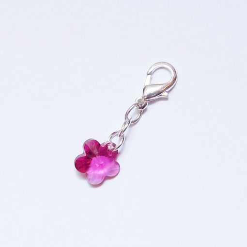 clasp charm